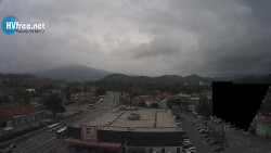 Ulice Meziříčská