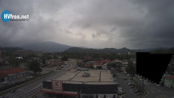 Ulice Meziříčská