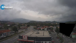 Ulice Meziříčská