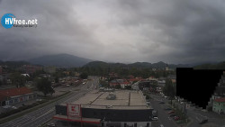 Ulice Meziříčská