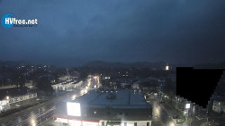 Ulice Meziříčská