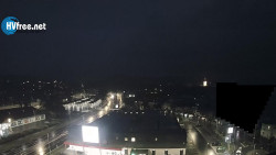 Ulice Meziříčská