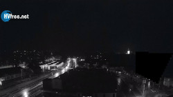 Ulice Meziříčská