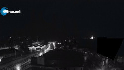 Ulice Meziříčská