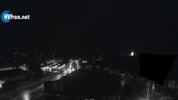 Ulice Meziříčská