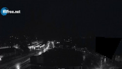 Ulice Meziříčská