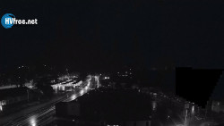 Ulice Meziříčská