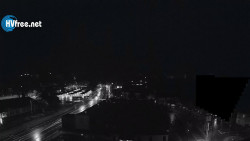 Ulice Meziříčská