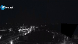 Ulice Meziříčská