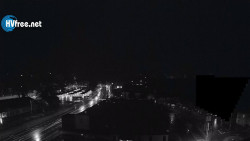 Ulice Meziříčská