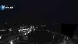 Ulice Meziříčská