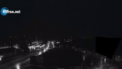 Ulice Meziříčská