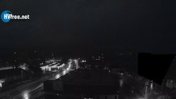 Ulice Meziříčská