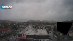 Ulice Meziříčská