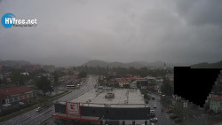Ulice Meziříčská