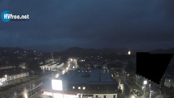 Ulice Meziříčská