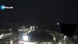 Ulice Meziříčská