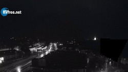 Ulice Meziříčská