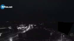 Ulice Meziříčská