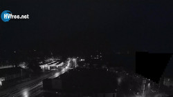 Ulice Meziříčská