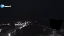Ulice Meziříčská