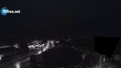 Ulice Meziříčská