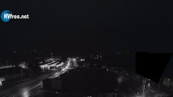 Ulice Meziříčská