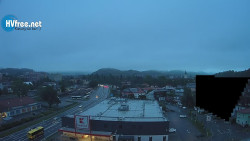 Ulice Meziříčská