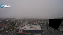 Ulice Meziříčská