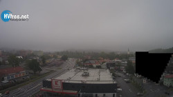 Ulice Meziříčská