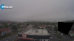 Ulice Meziříčská