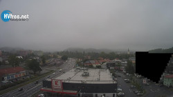 Ulice Meziříčská