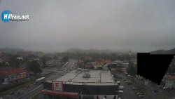 Ulice Meziříčská