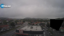 Ulice Meziříčská