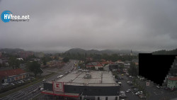 Ulice Meziříčská