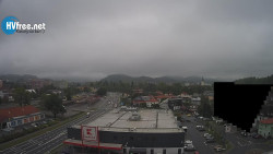 Ulice Meziříčská