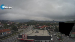 Ulice Meziříčská
