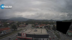 Ulice Meziříčská