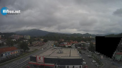 Ulice Meziříčská