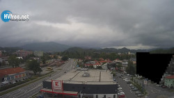 Ulice Meziříčská