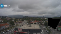 Ulice Meziříčská