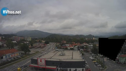 Ulice Meziříčská