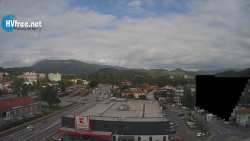 Ulice Meziříčská