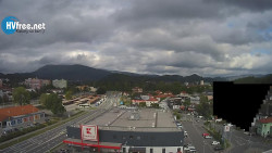 Ulice Meziříčská