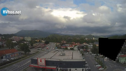 Ulice Meziříčská