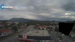 Ulice Meziříčská