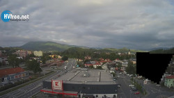 Ulice Meziříčská