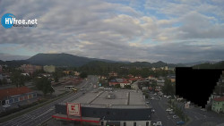 Ulice Meziříčská