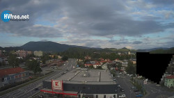 Ulice Meziříčská