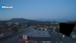 Ulice Meziříčská